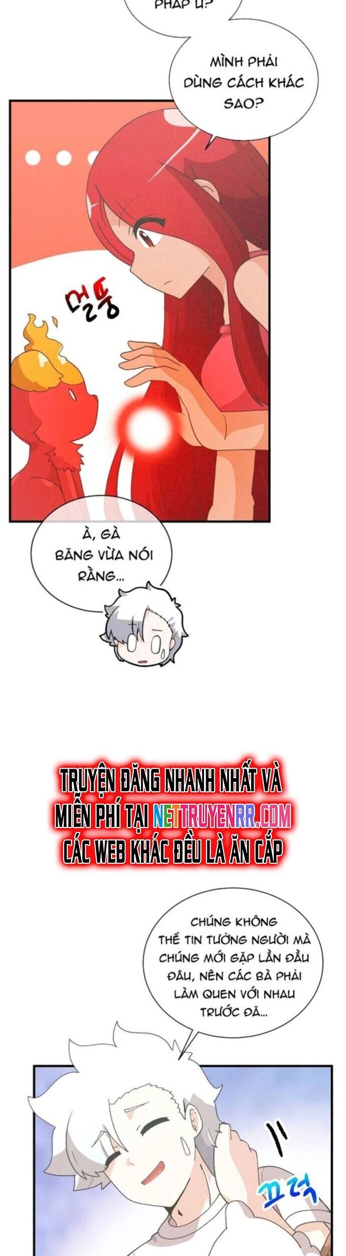 Tôi Trở Thành Một Nông Dân Chapter 158 - Trang 2
