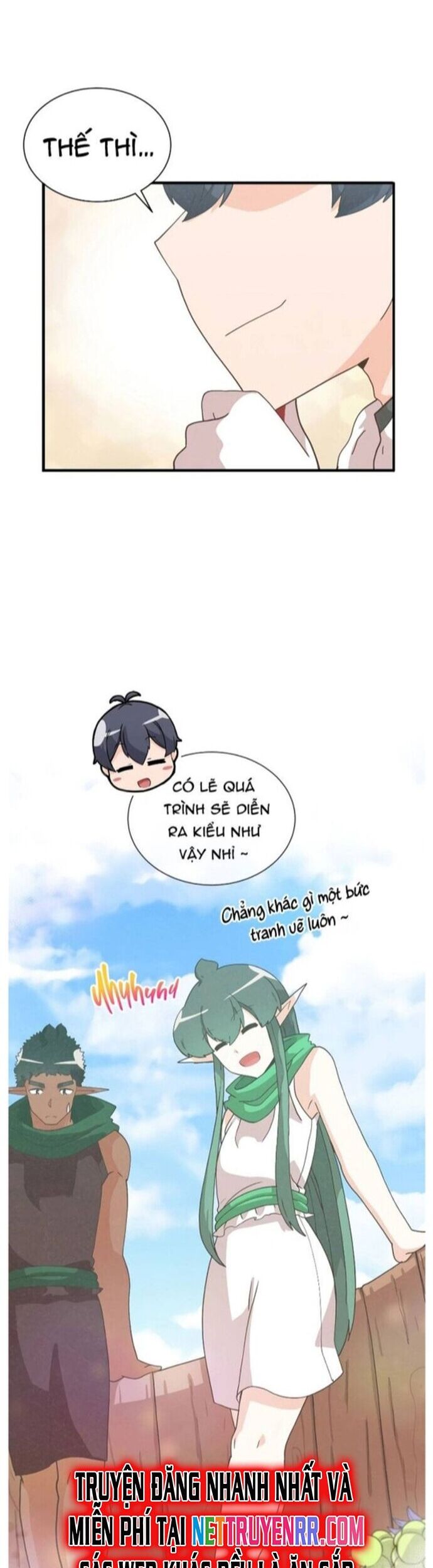 Tôi Trở Thành Một Nông Dân Chapter 159 - Trang 2