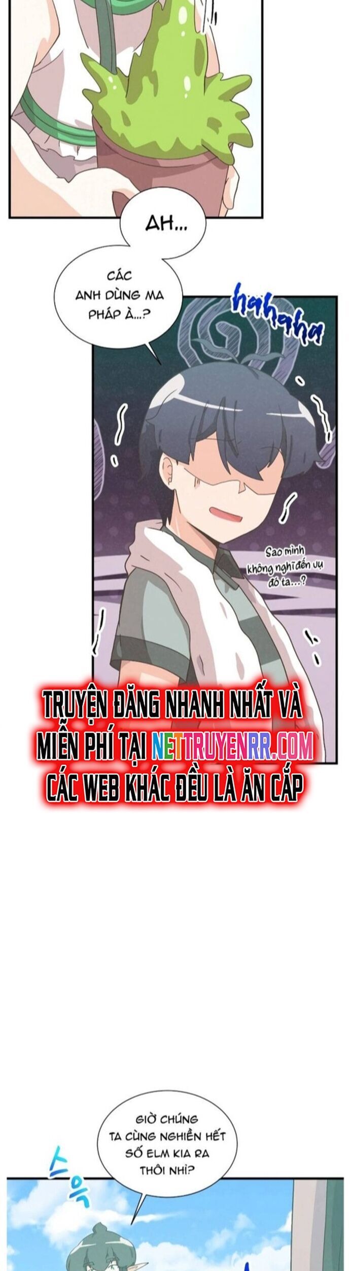 Tôi Trở Thành Một Nông Dân Chapter 159 - Trang 2