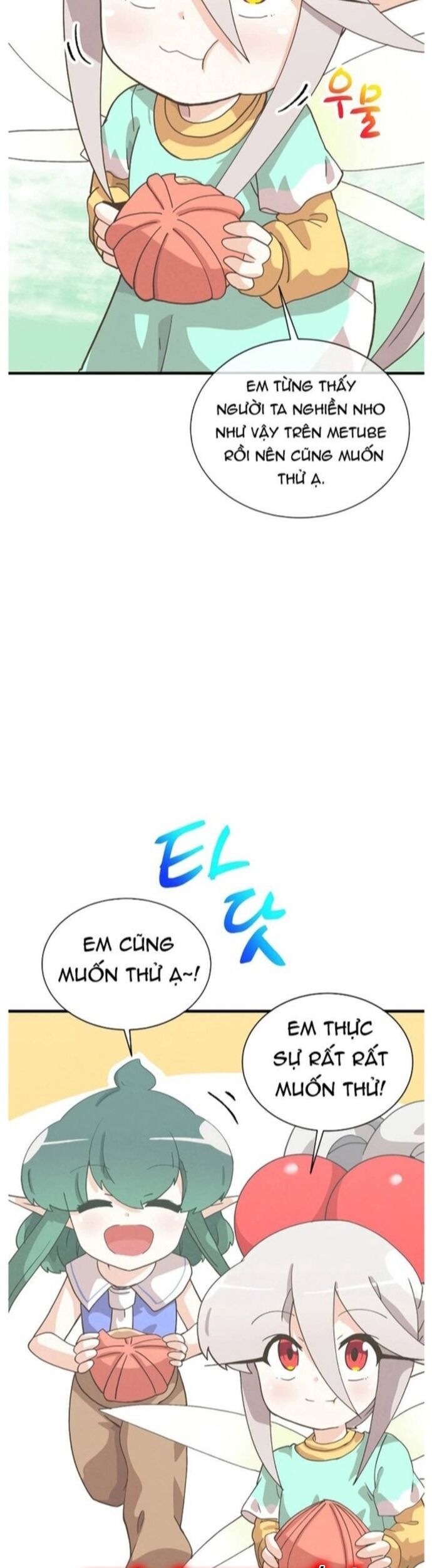 Tôi Trở Thành Một Nông Dân Chapter 159 - Trang 2