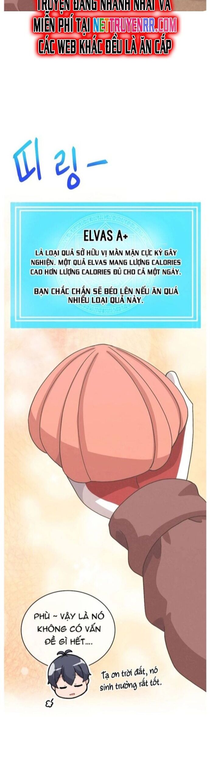 Tôi Trở Thành Một Nông Dân Chapter 159 - Trang 2