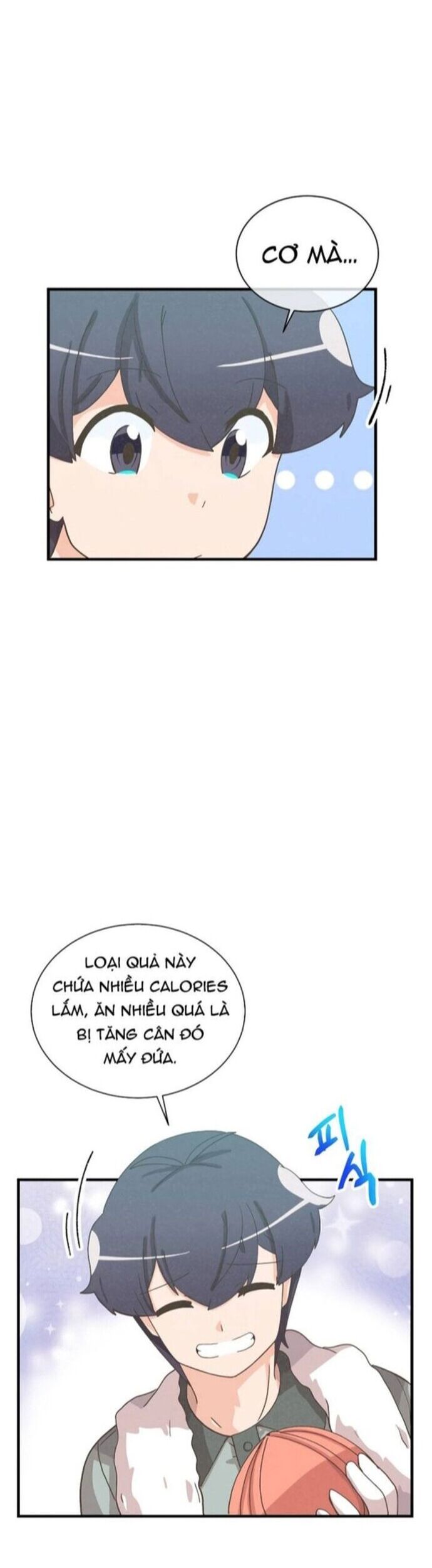 Tôi Trở Thành Một Nông Dân Chapter 159 - Trang 2