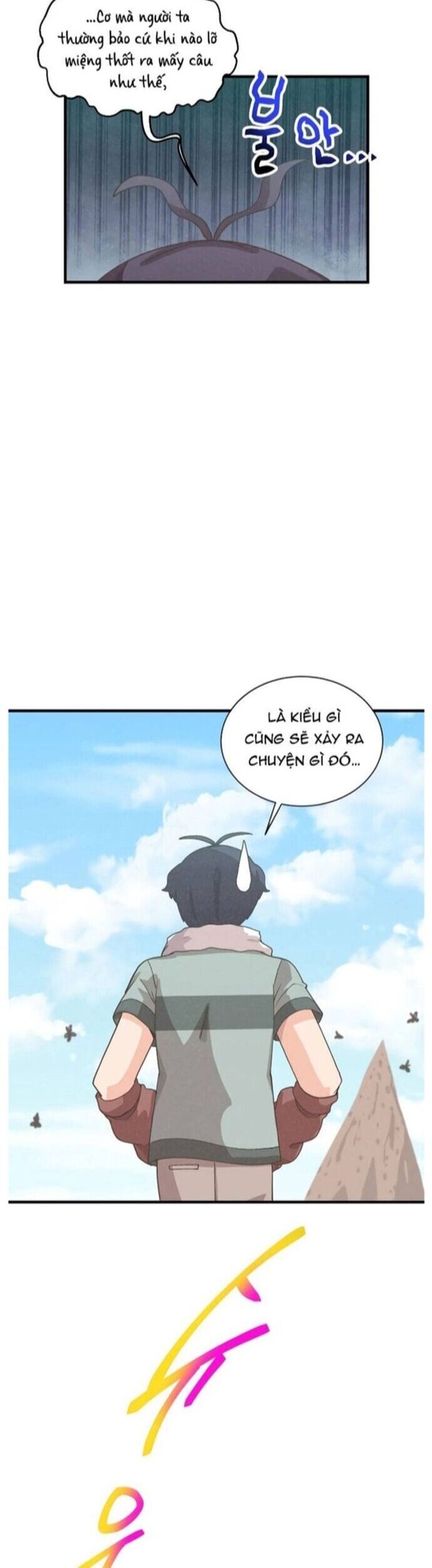 Tôi Trở Thành Một Nông Dân Chapter 159 - Trang 2