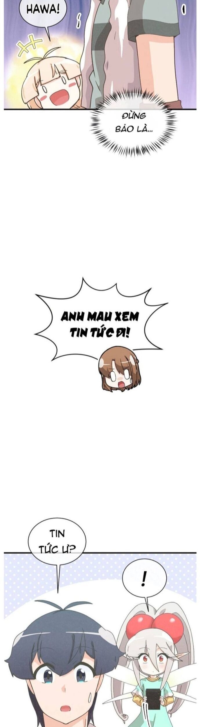 Tôi Trở Thành Một Nông Dân Chapter 159 - Trang 2