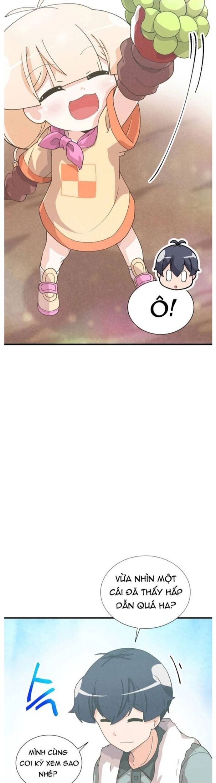 Tôi Trở Thành Một Nông Dân Chapter 159 - Trang 2