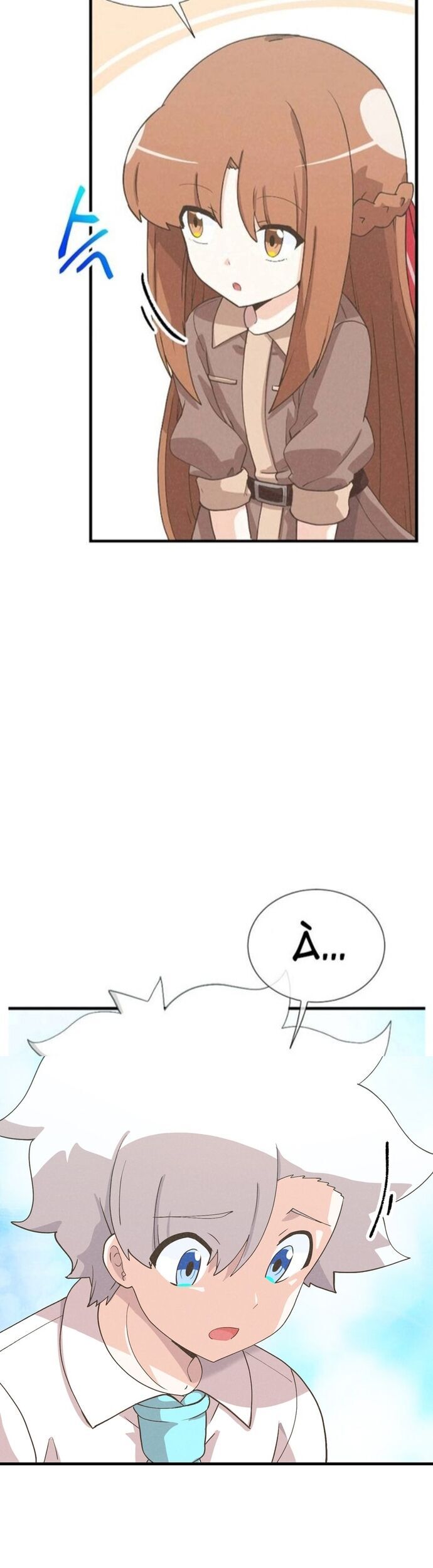 Tôi Trở Thành Một Nông Dân Chapter 160 - Trang 2