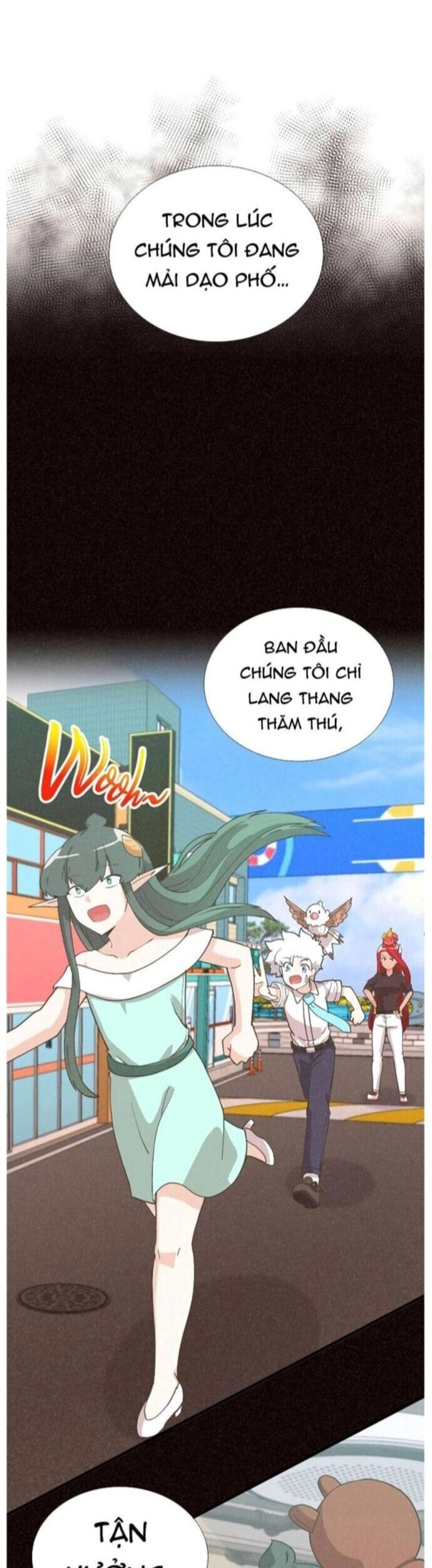 Tôi Trở Thành Một Nông Dân Chapter 160 - Trang 2