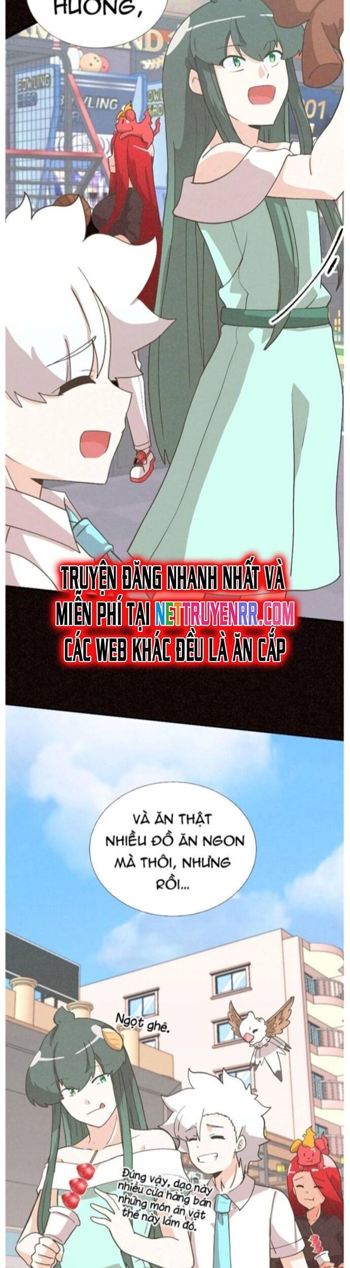 Tôi Trở Thành Một Nông Dân Chapter 160 - Trang 2