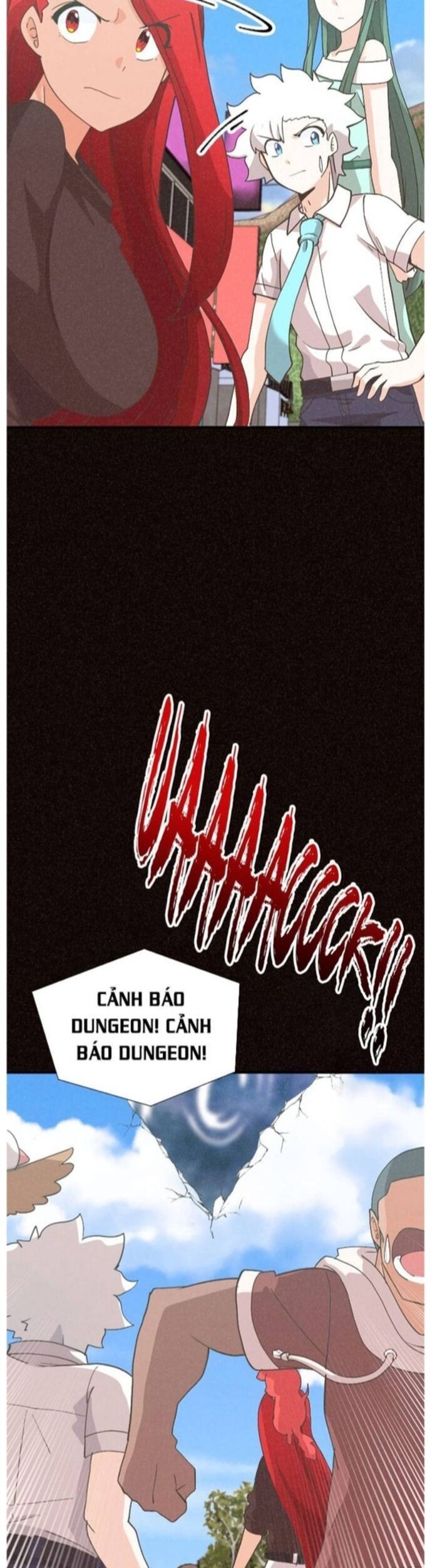 Tôi Trở Thành Một Nông Dân Chapter 160 - Trang 2