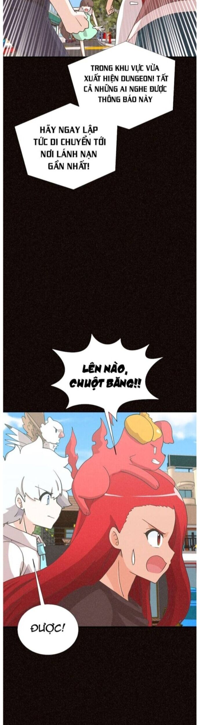Tôi Trở Thành Một Nông Dân Chapter 160 - Trang 2
