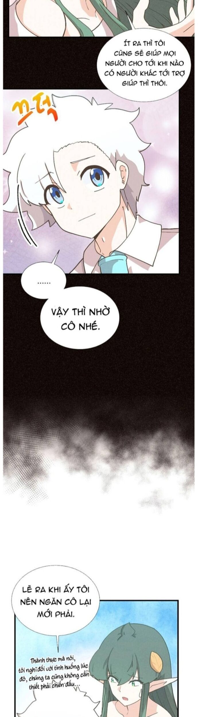 Tôi Trở Thành Một Nông Dân Chapter 160 - Trang 2