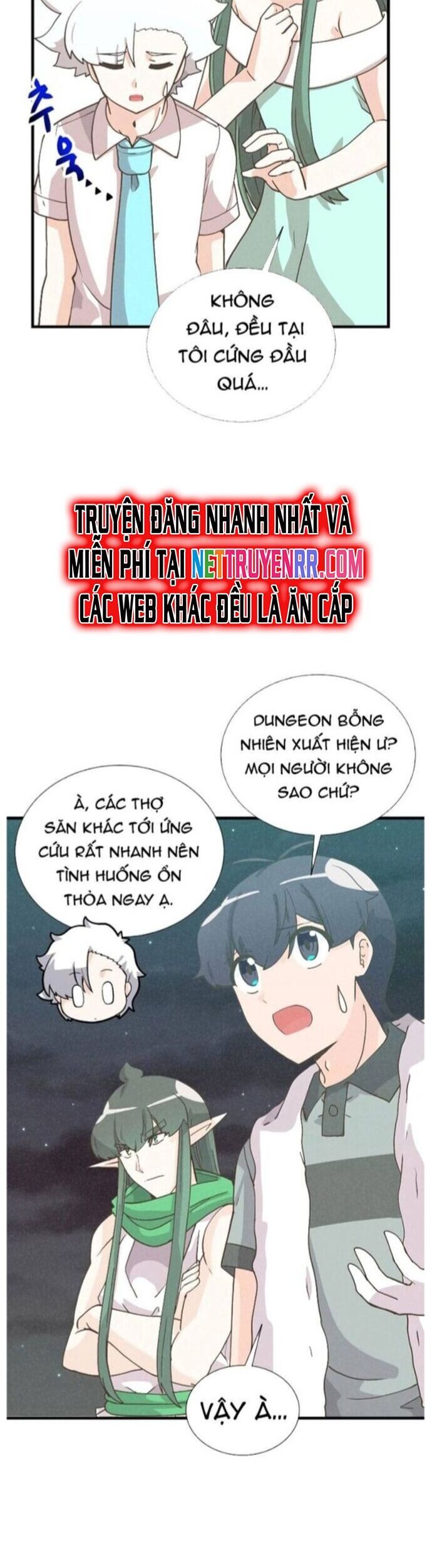 Tôi Trở Thành Một Nông Dân Chapter 160 - Trang 2