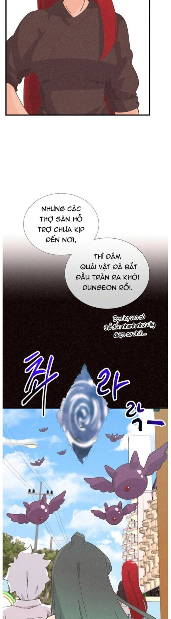 Tôi Trở Thành Một Nông Dân Chapter 160 - Trang 2