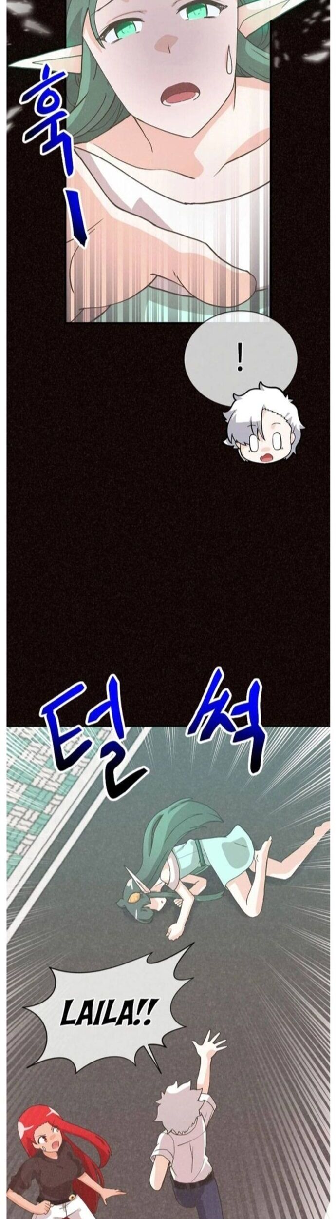 Tôi Trở Thành Một Nông Dân Chapter 160 - Trang 2