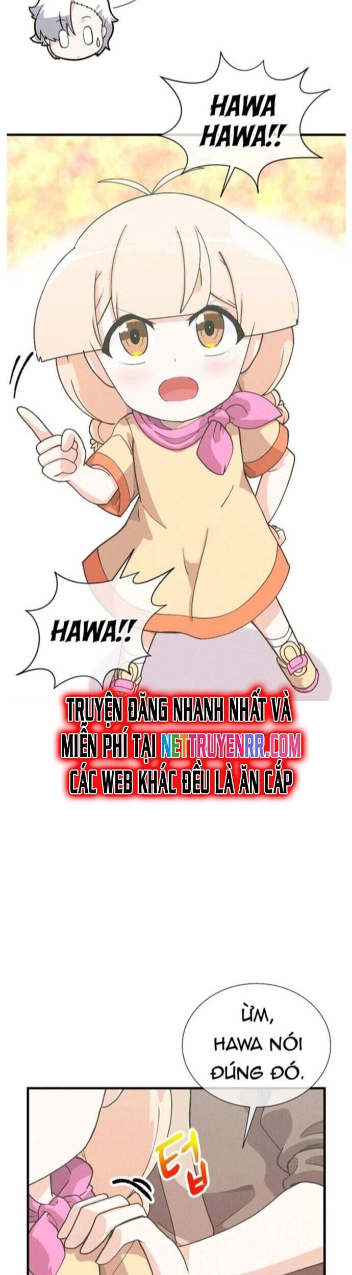 Tôi Trở Thành Một Nông Dân Chapter 160 - Trang 2