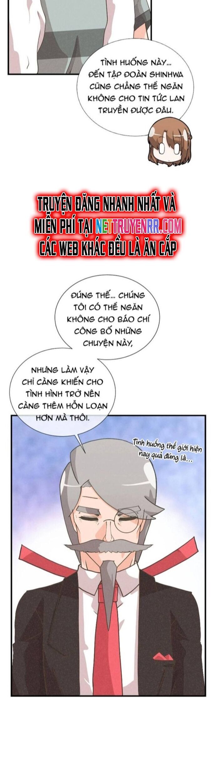 Tôi Trở Thành Một Nông Dân Chapter 160 - Trang 2