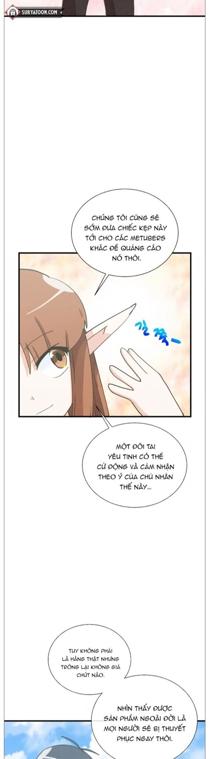 Tôi Trở Thành Một Nông Dân Chapter 161 - Trang 2