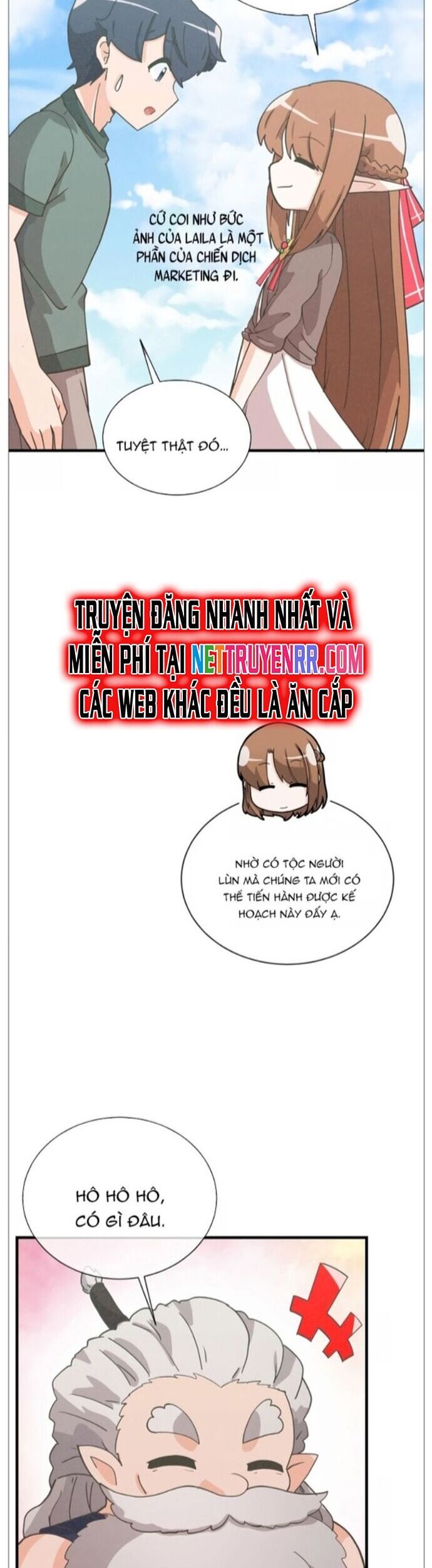 Tôi Trở Thành Một Nông Dân Chapter 161 - Trang 2