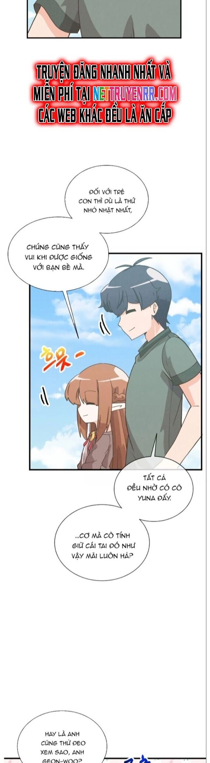 Tôi Trở Thành Một Nông Dân Chapter 161 - Trang 2