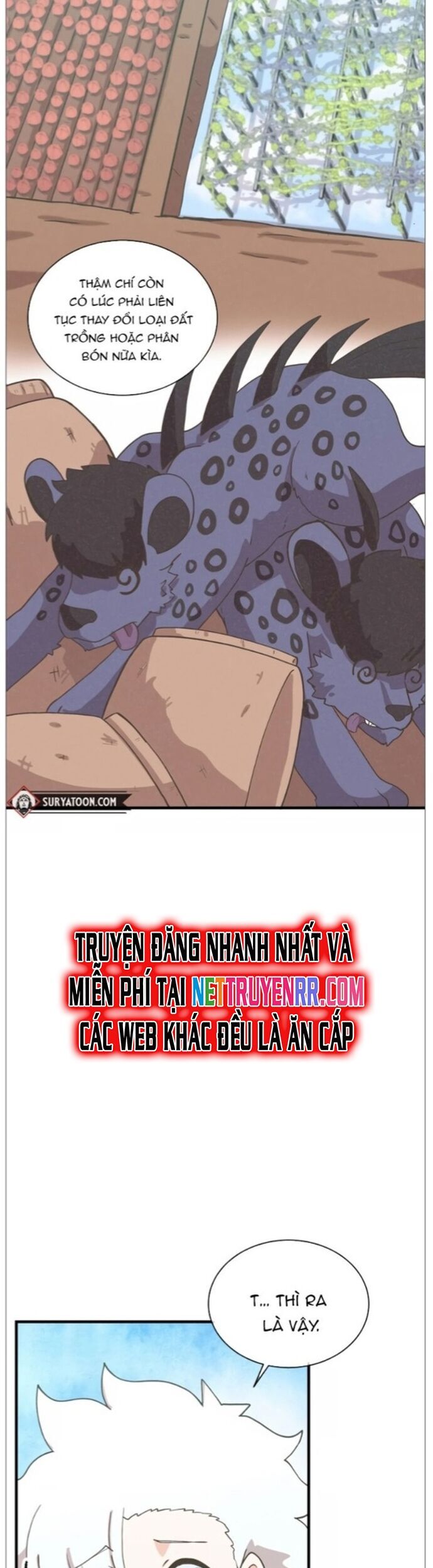 Tôi Trở Thành Một Nông Dân Chapter 161 - Trang 2