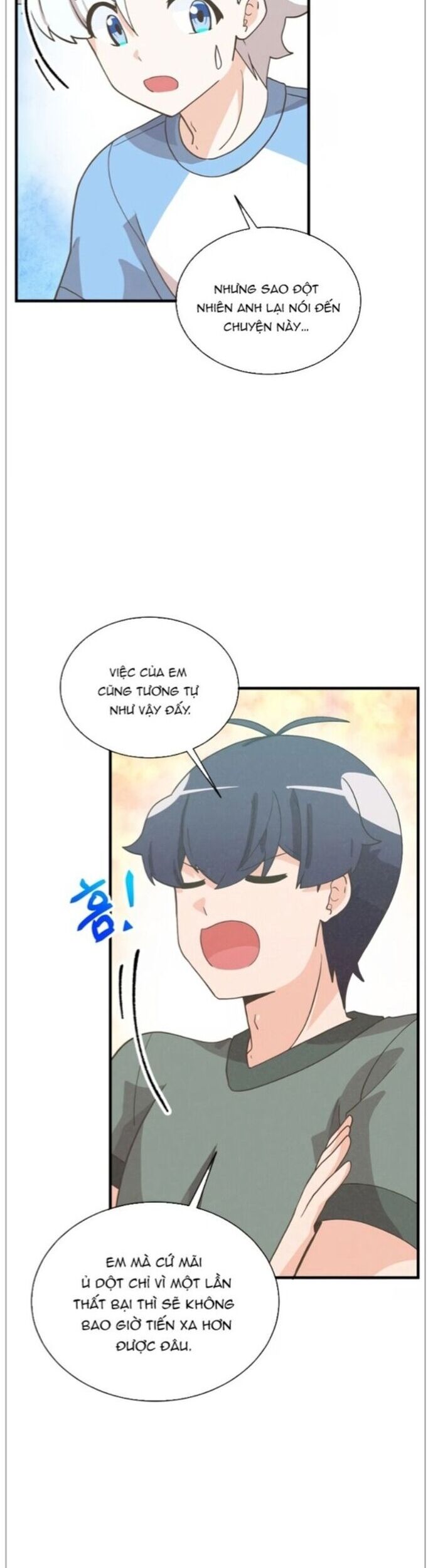 Tôi Trở Thành Một Nông Dân Chapter 161 - Trang 2