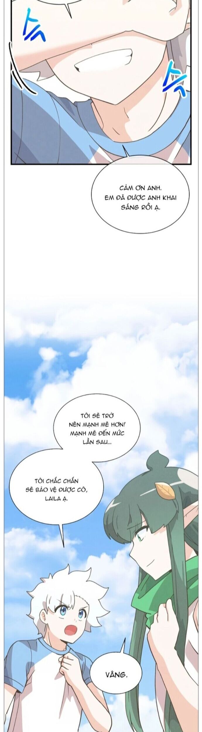 Tôi Trở Thành Một Nông Dân Chapter 161 - Trang 2