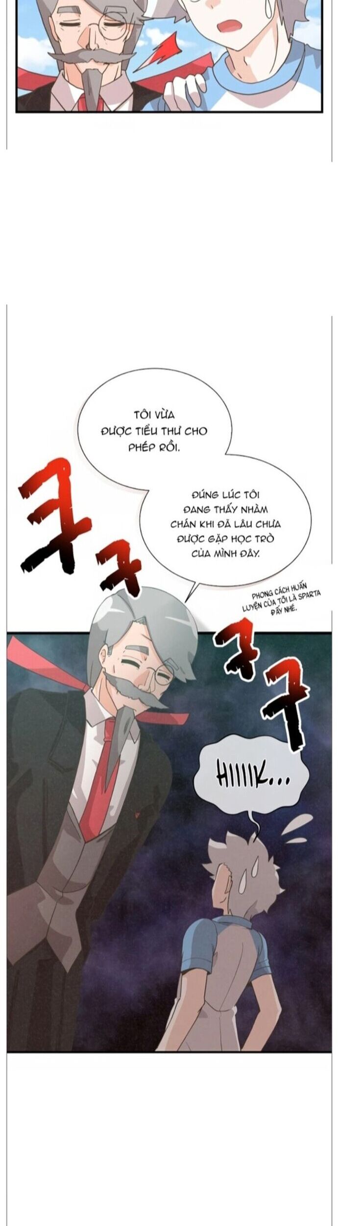 Tôi Trở Thành Một Nông Dân Chapter 161 - Trang 2