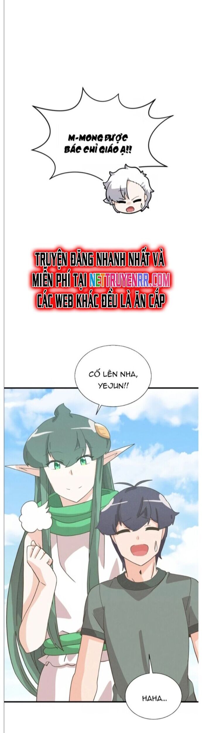 Tôi Trở Thành Một Nông Dân Chapter 161 - Trang 2