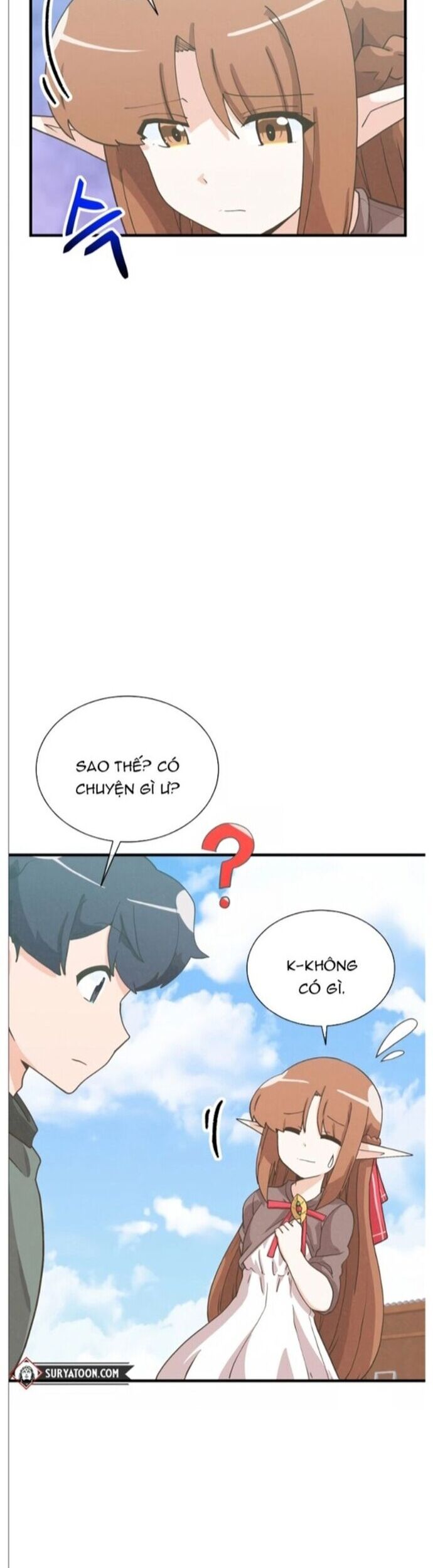 Tôi Trở Thành Một Nông Dân Chapter 161 - Trang 2