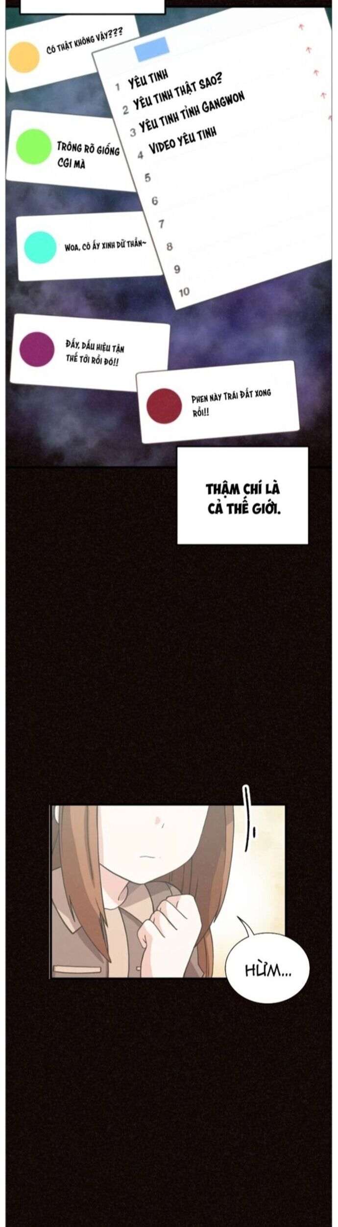 Tôi Trở Thành Một Nông Dân Chapter 161 - Trang 2