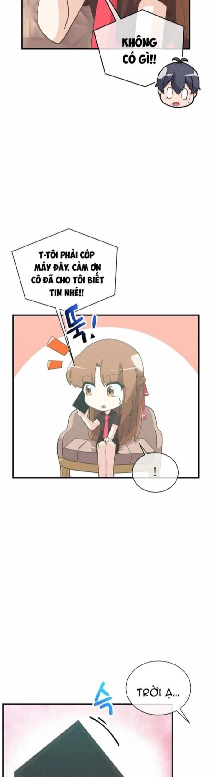 Tôi Trở Thành Một Nông Dân Chapter 164 - Trang 2