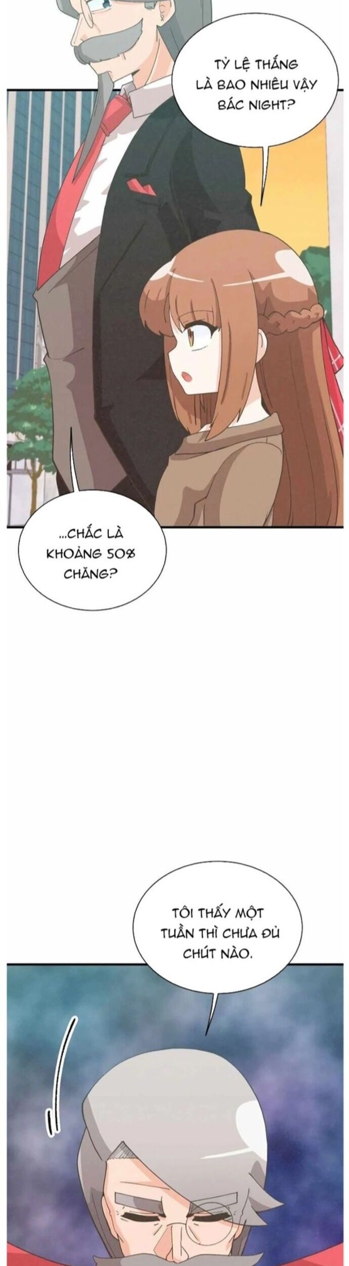 Tôi Trở Thành Một Nông Dân Chapter 164 - Trang 2