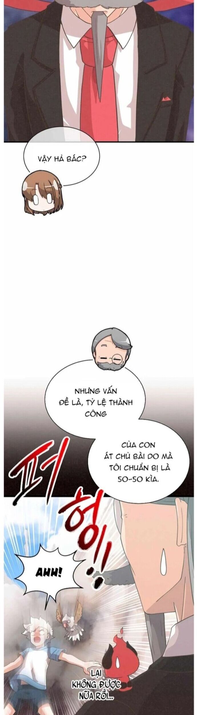 Tôi Trở Thành Một Nông Dân Chapter 164 - Trang 2