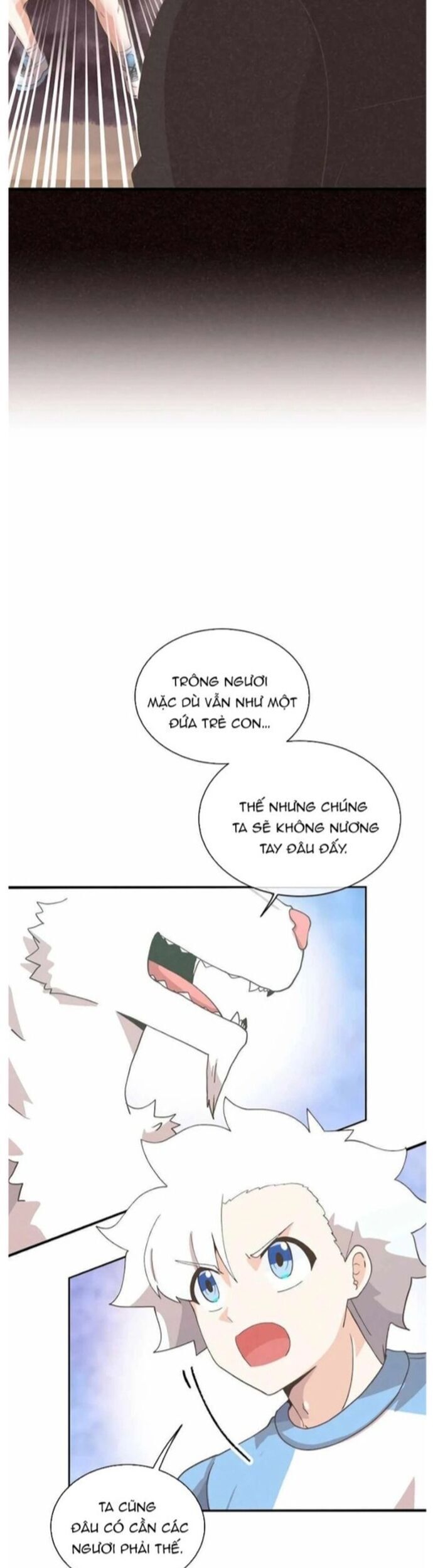 Tôi Trở Thành Một Nông Dân Chapter 164 - Trang 2