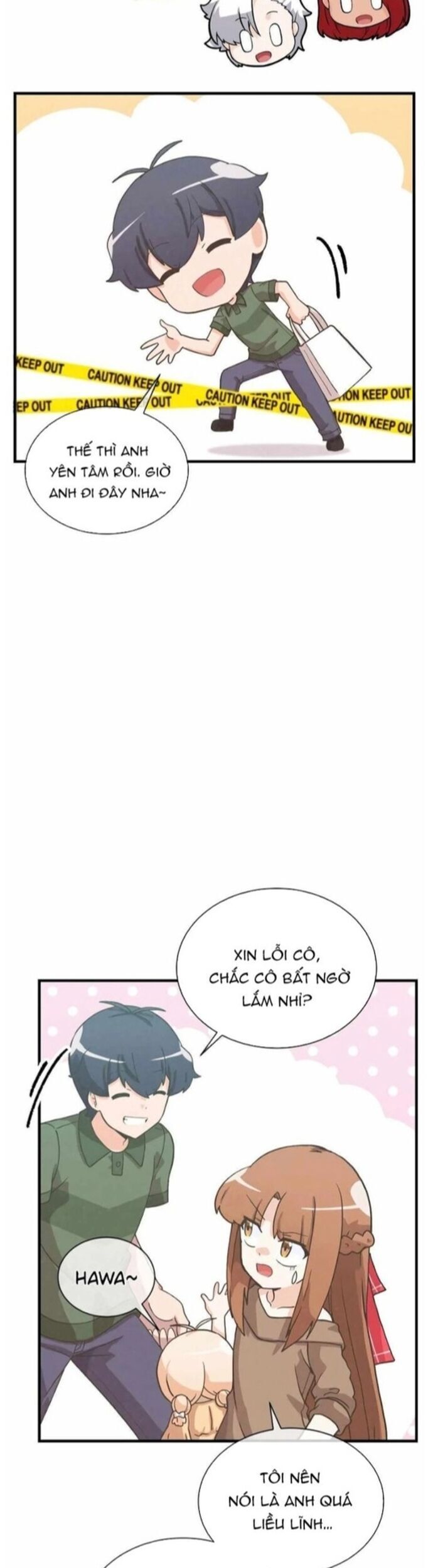 Tôi Trở Thành Một Nông Dân Chapter 164 - Trang 2
