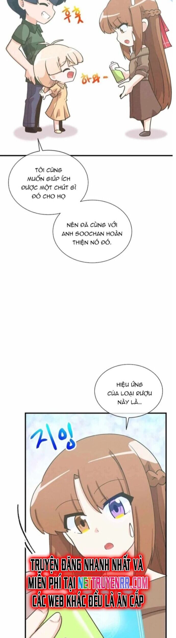 Tôi Trở Thành Một Nông Dân Chapter 164 - Trang 2