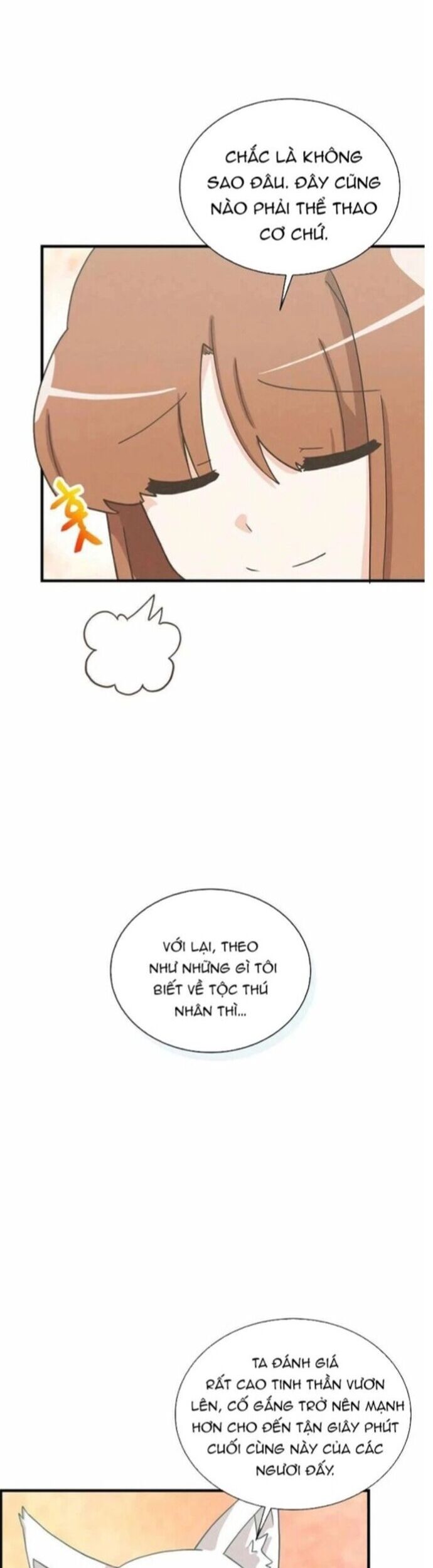 Tôi Trở Thành Một Nông Dân Chapter 164 - Trang 2