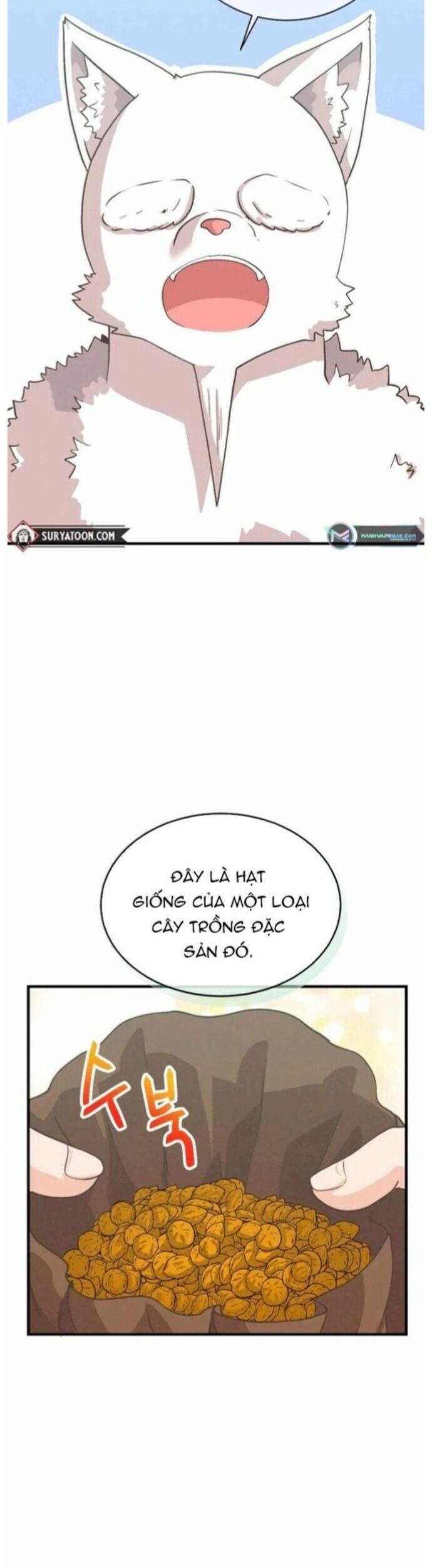 Tôi Trở Thành Một Nông Dân Chapter 168 - Trang 2
