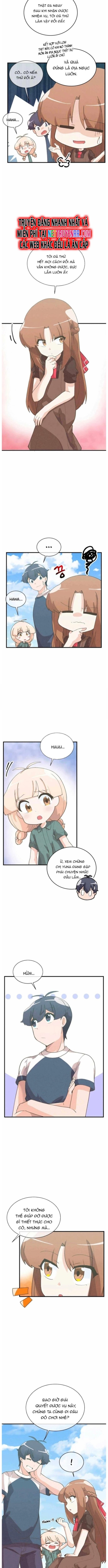 Tôi Trở Thành Một Nông Dân Chapter 169 - Trang 2