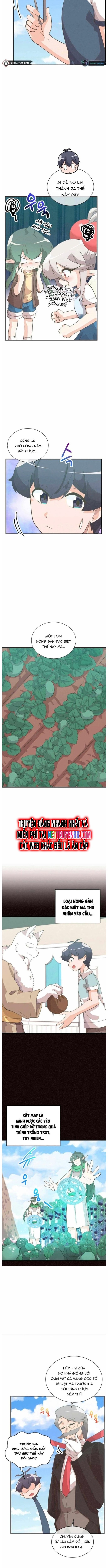 Tôi Trở Thành Một Nông Dân Chapter 169 - Trang 2