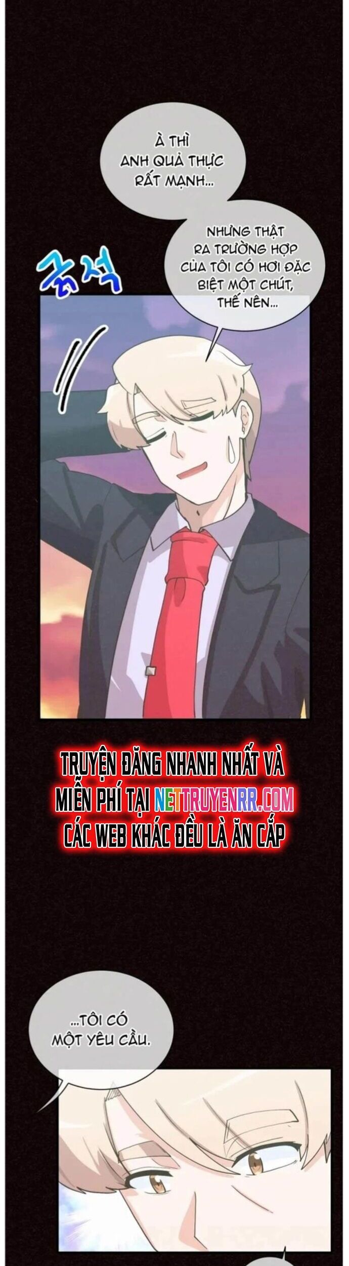 Tôi Trở Thành Một Nông Dân Chapter 175 - Trang 2
