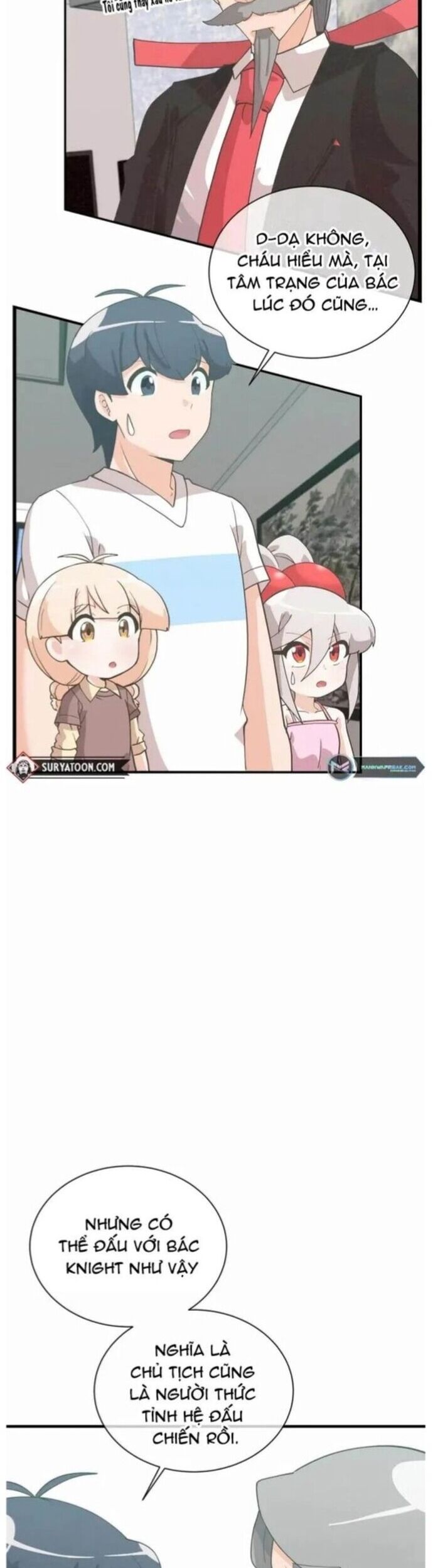 Tôi Trở Thành Một Nông Dân Chapter 175 - Trang 2