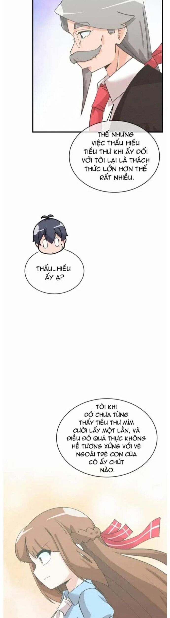 Tôi Trở Thành Một Nông Dân Chapter 175 - Trang 2