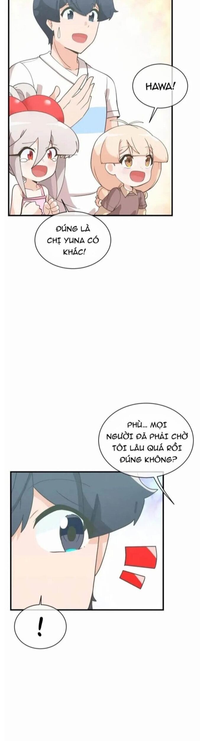 Tôi Trở Thành Một Nông Dân Chapter 175 - Trang 2