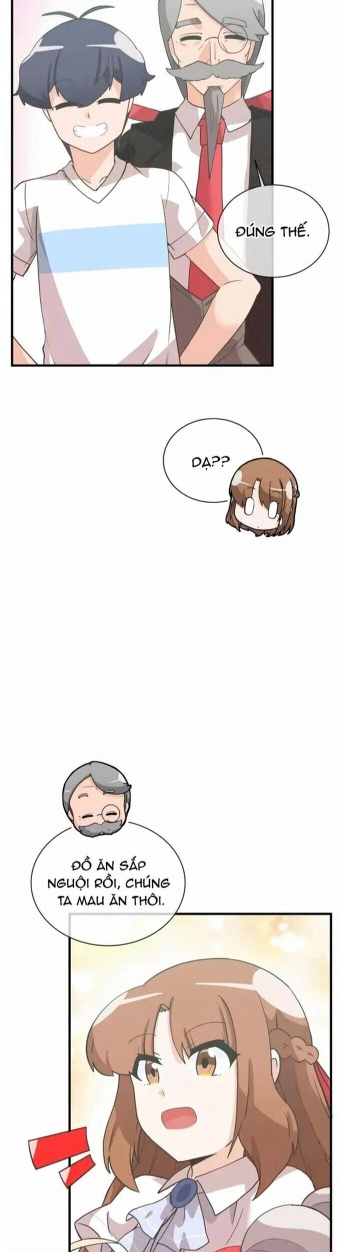 Tôi Trở Thành Một Nông Dân Chapter 175 - Trang 2