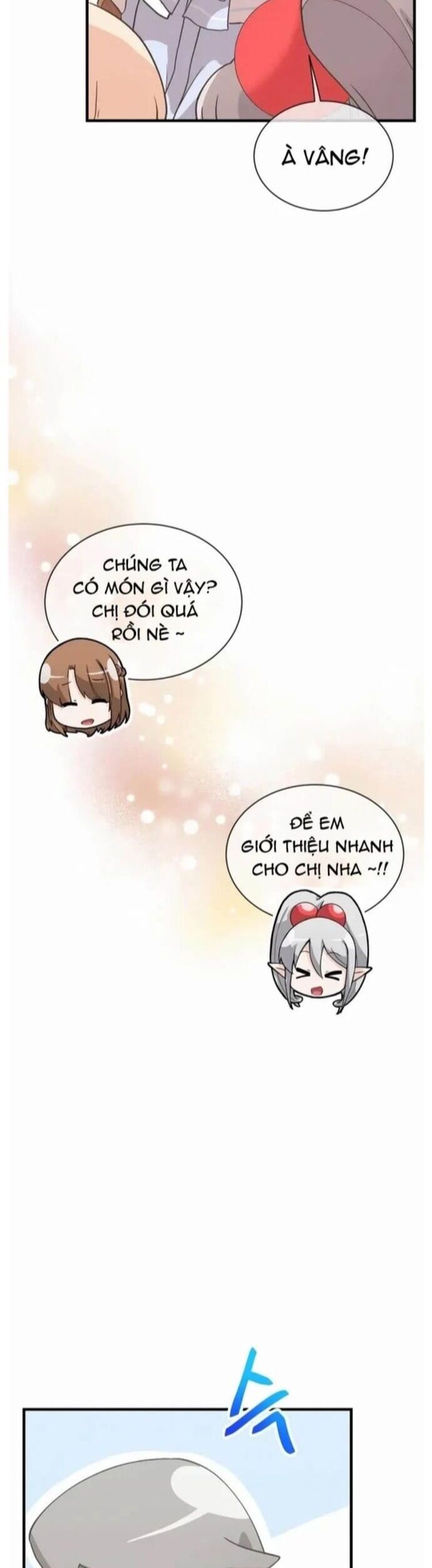 Tôi Trở Thành Một Nông Dân Chapter 175 - Trang 2