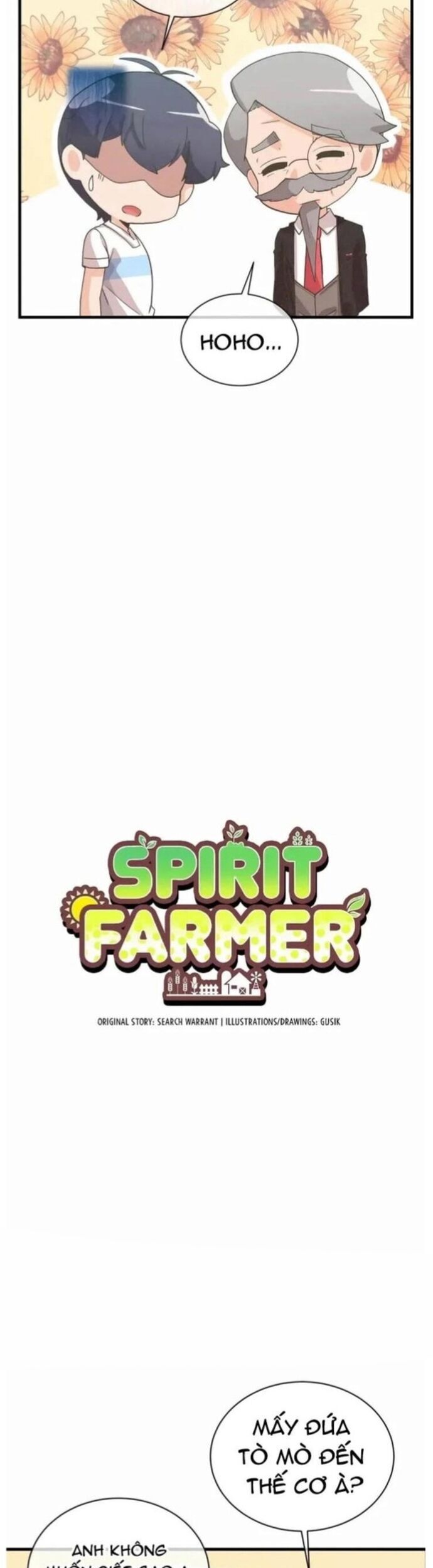 Tôi Trở Thành Một Nông Dân Chapter 175 - Trang 2