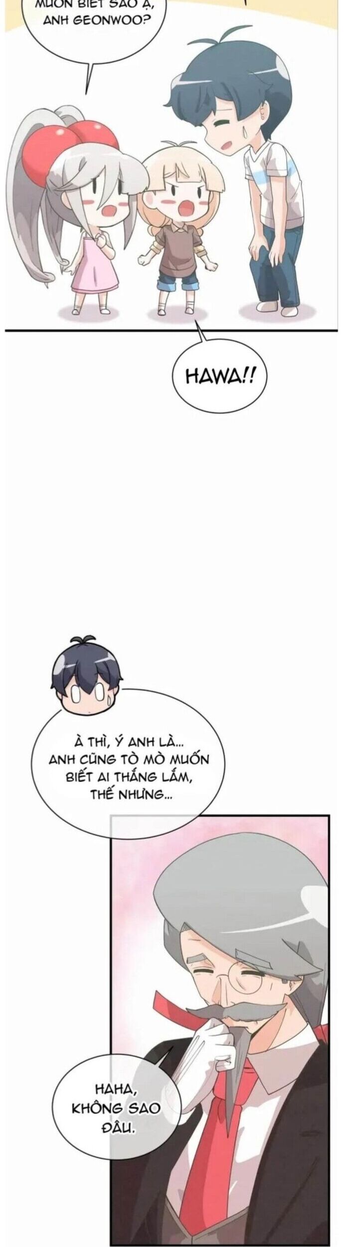 Tôi Trở Thành Một Nông Dân Chapter 175 - Trang 2