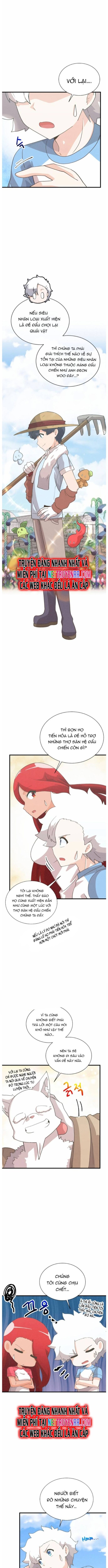 Tôi Trở Thành Một Nông Dân Chapter 177 - Trang 2