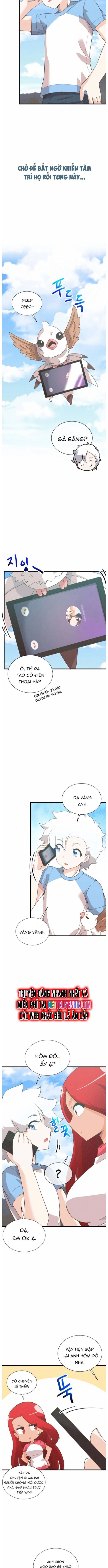 Tôi Trở Thành Một Nông Dân Chapter 177 - Trang 2